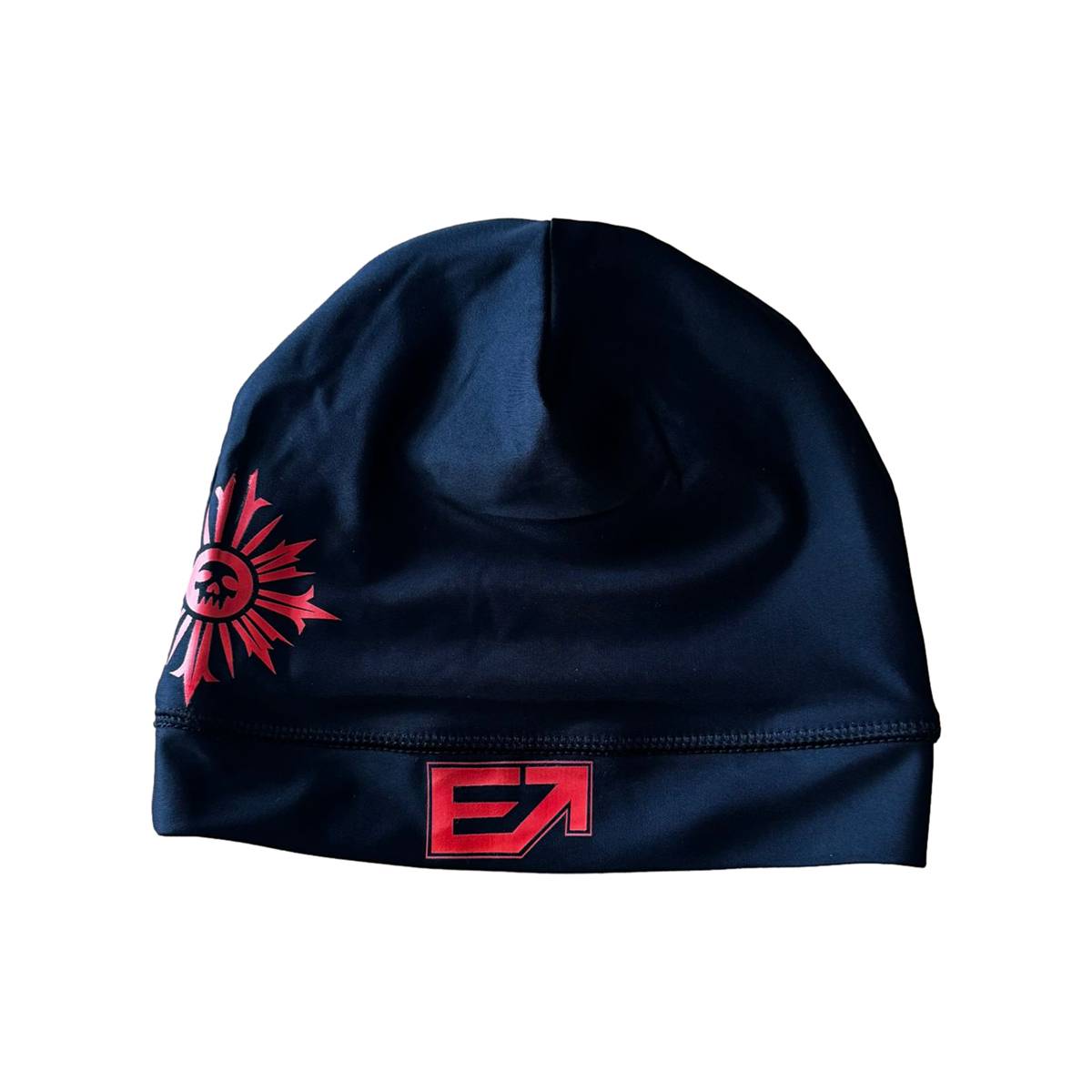 Escaped Skull Cap